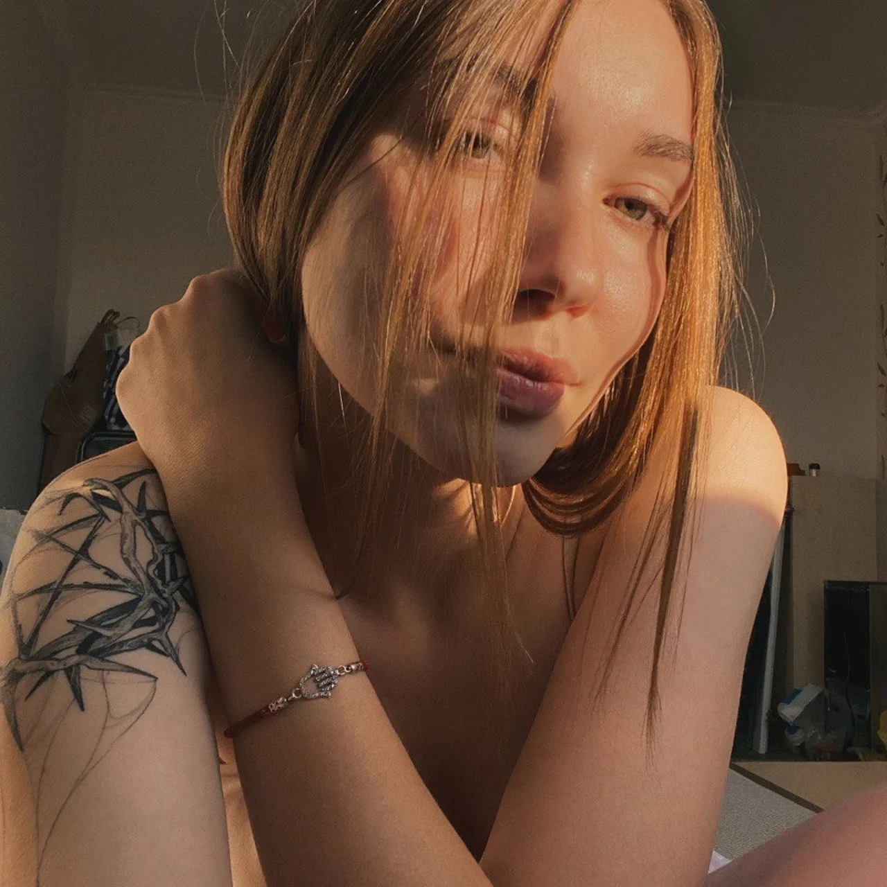 Lia Franko - OnlyFans model