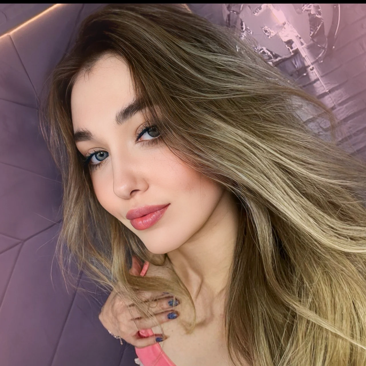 Lia🌸 - OnlyFans model