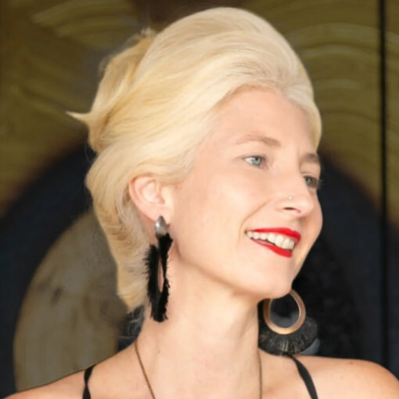 Lia Kovach - OnlyFans model