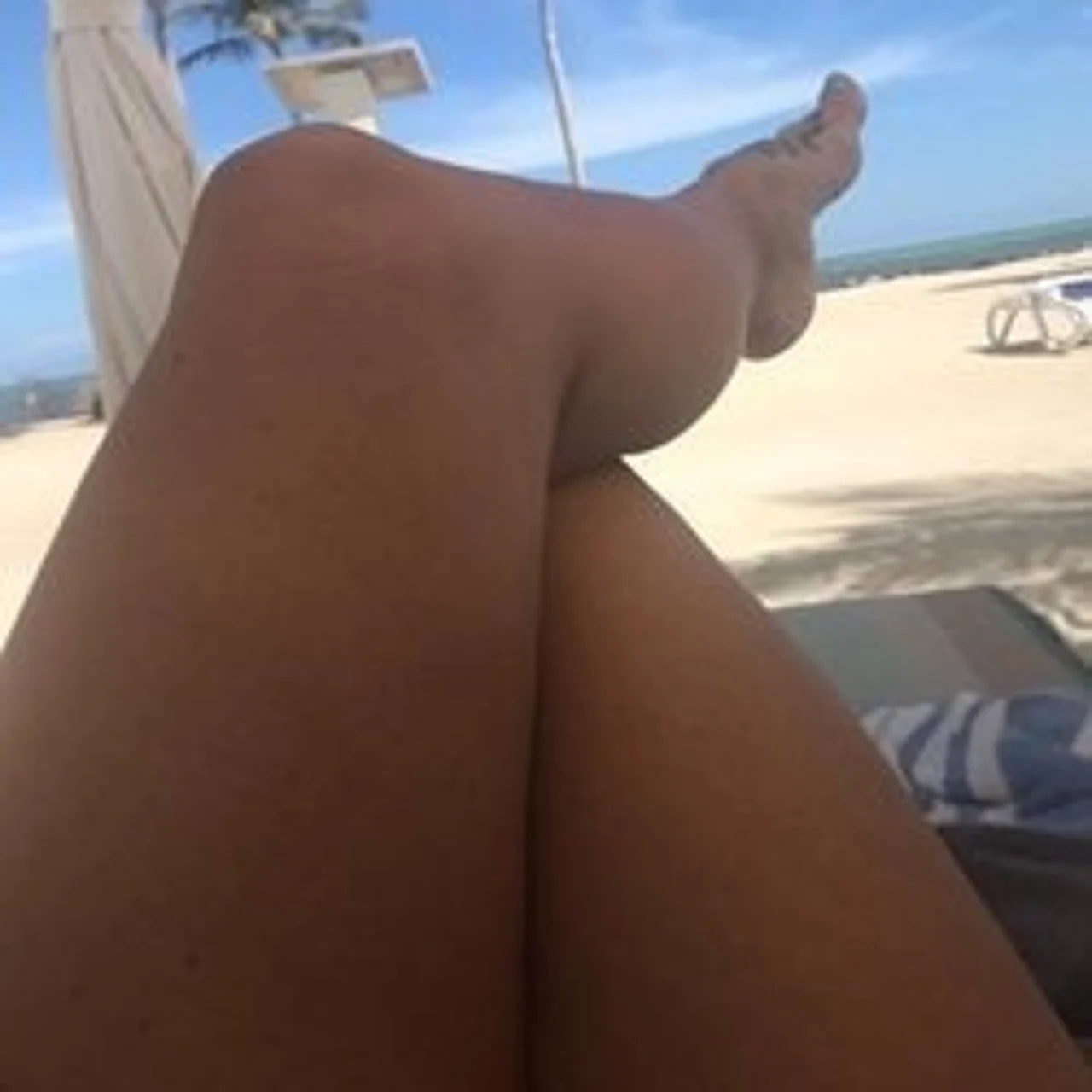 LiAleExperience - OnlyFans model