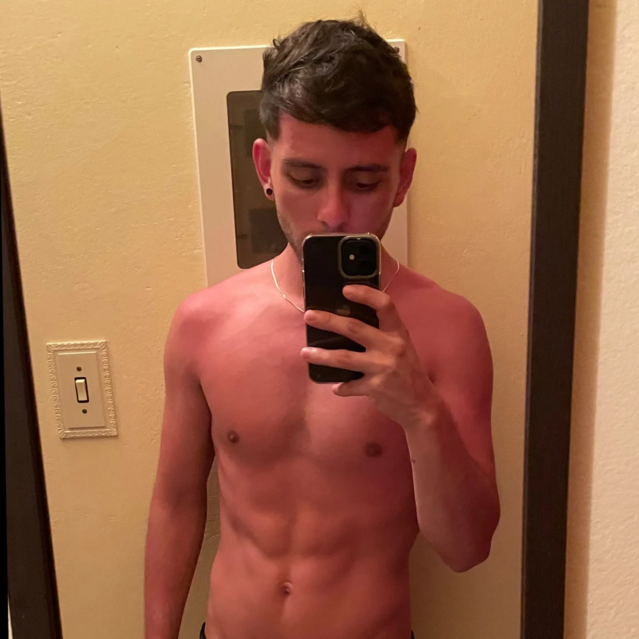 Liam ⚡️ - OnlyFans model