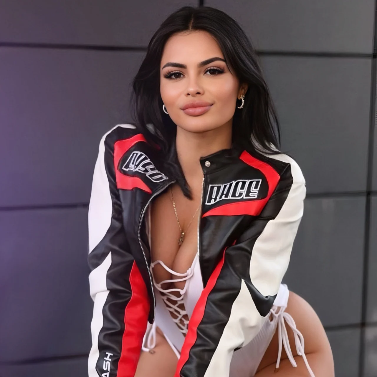 Liana - OnlyFans model