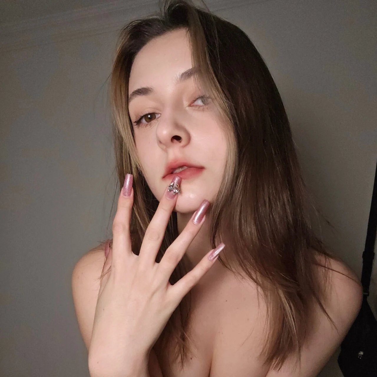 ♥︎𝓛𝓲𝓪 𝓡𝓲𝓬𝓱𝓲♥︎ - OnlyFans model