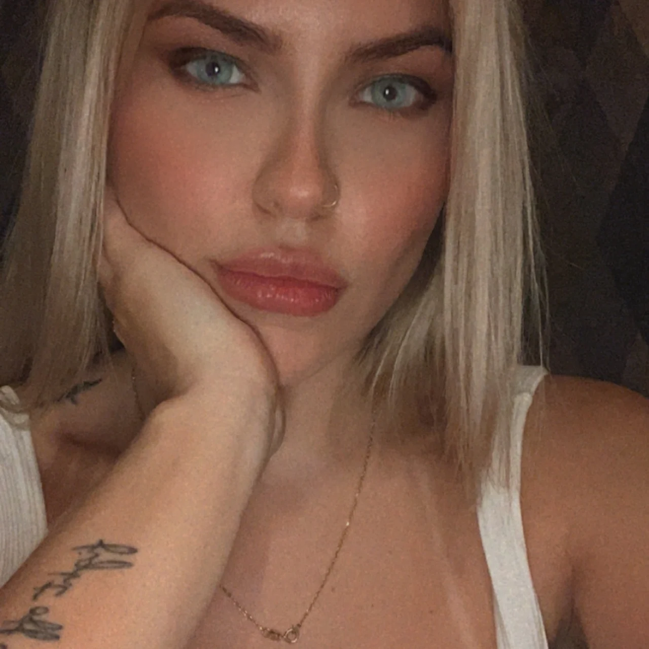 Líbia Ximenes - OnlyFans model