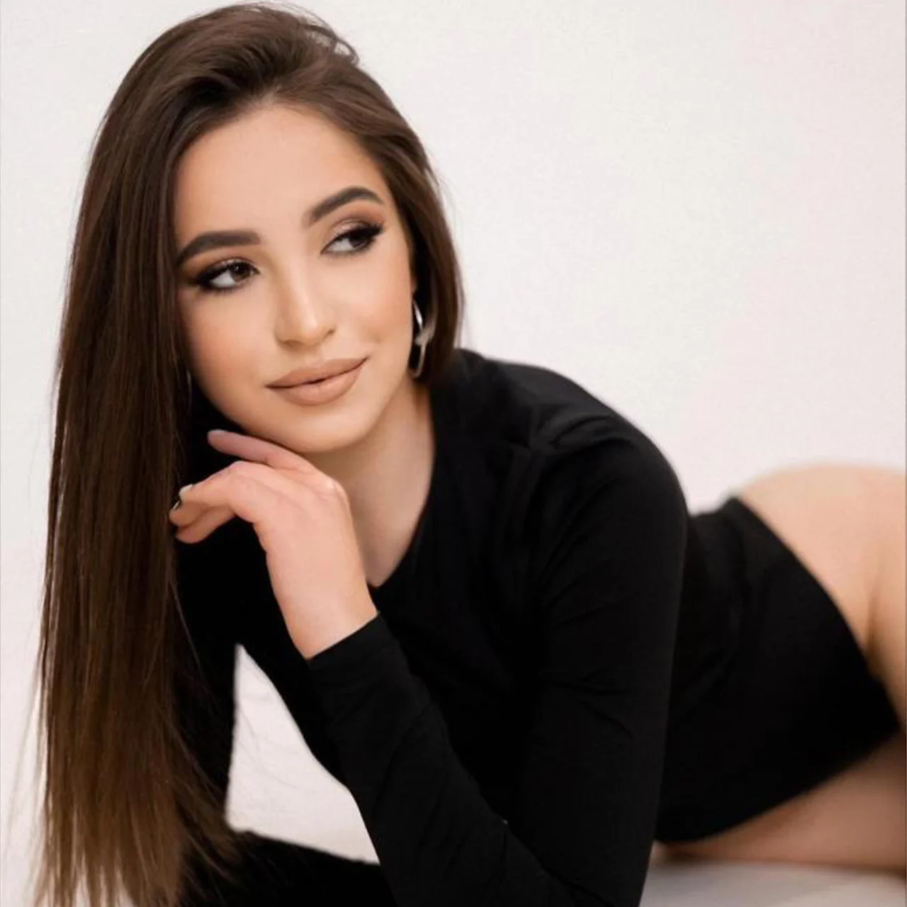 Libi Azar - 18 😻 - OnlyFans model