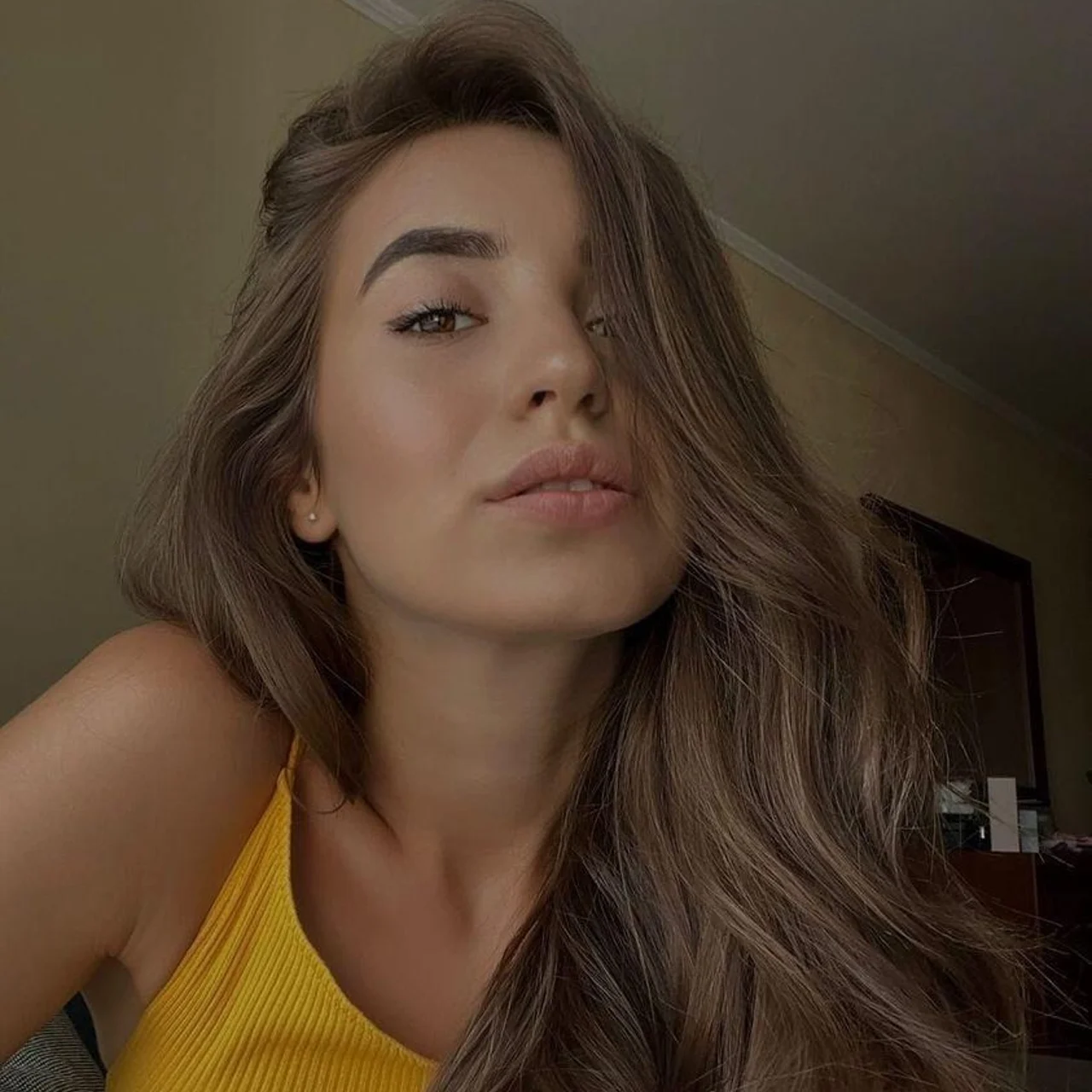 [V.I.P] Libi Azar - 18 😻 - OnlyFans model