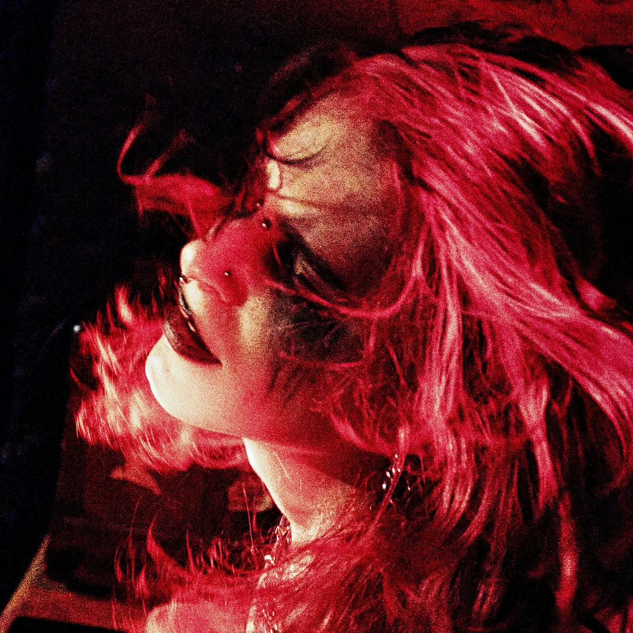 lich_qween - OnlyFans model