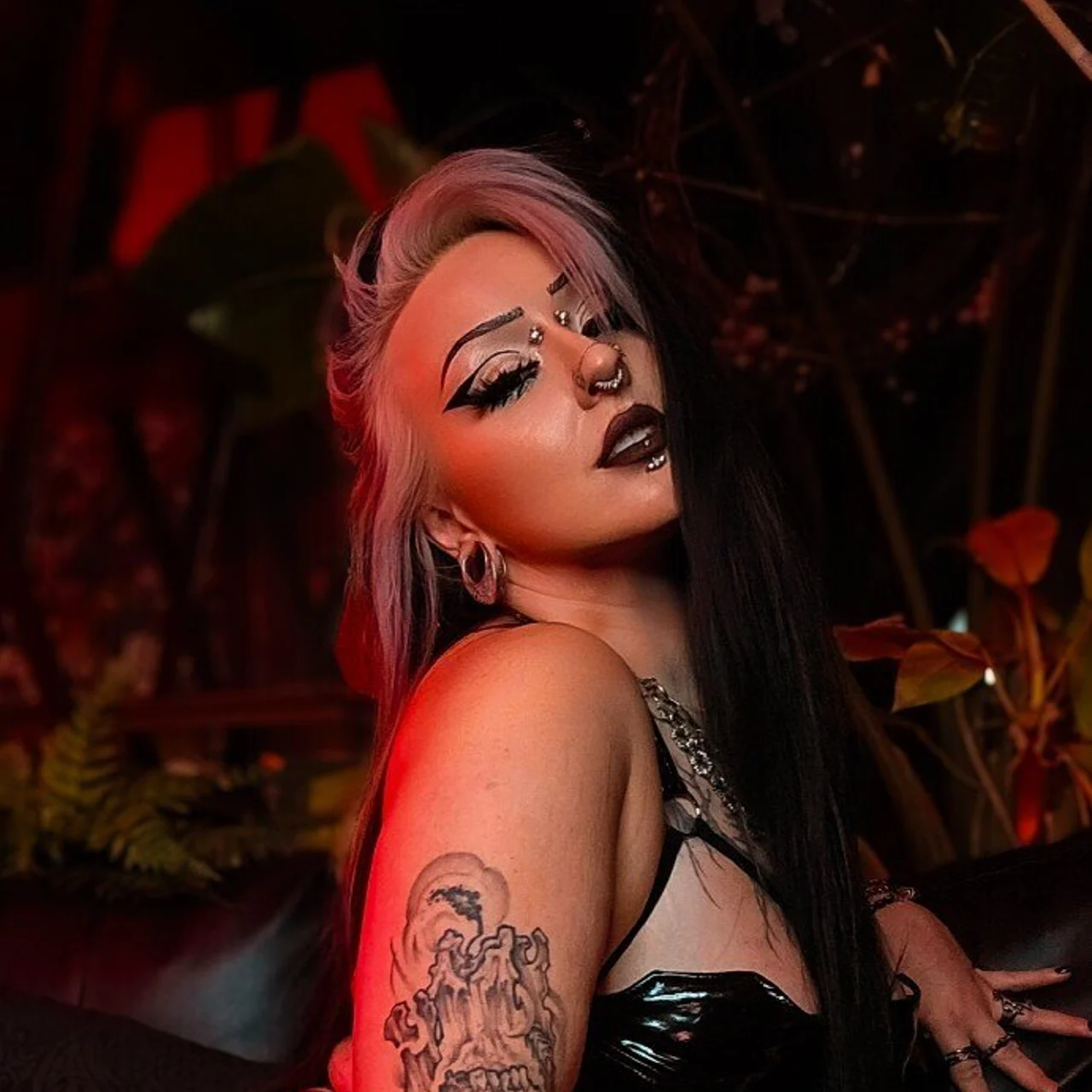 Lichlings 🖤💋 - OnlyFans model