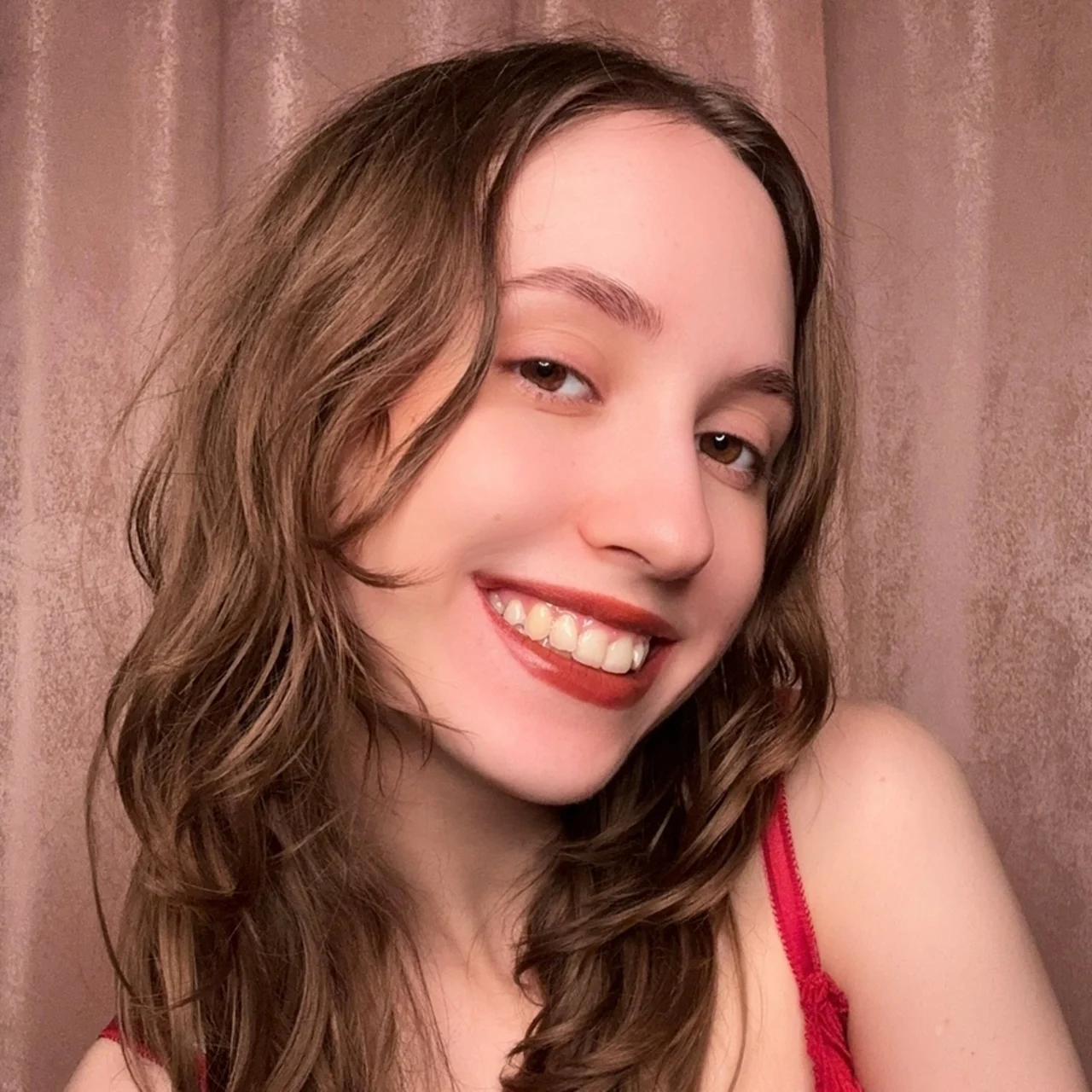 ♥️ alice licxael xo ♥️ HAIRY PUSSY ♥️ - OnlyFans model