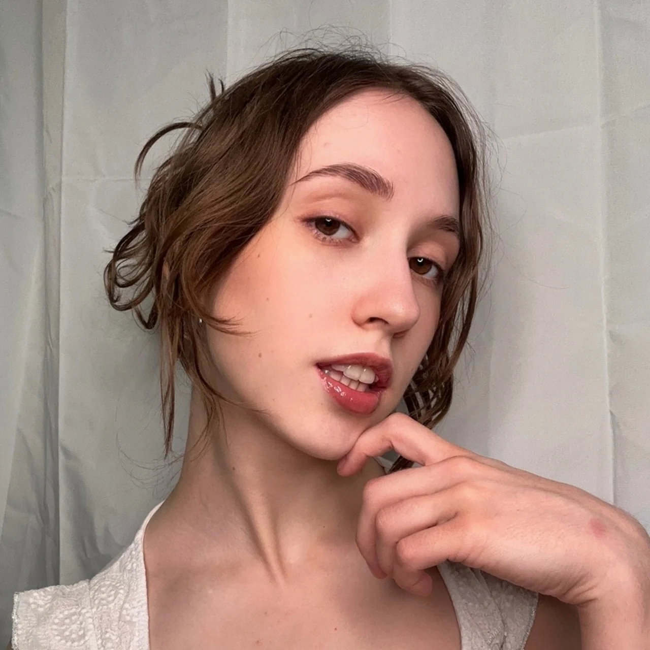 ♥️ alice licxael ♥️ - OnlyFans model