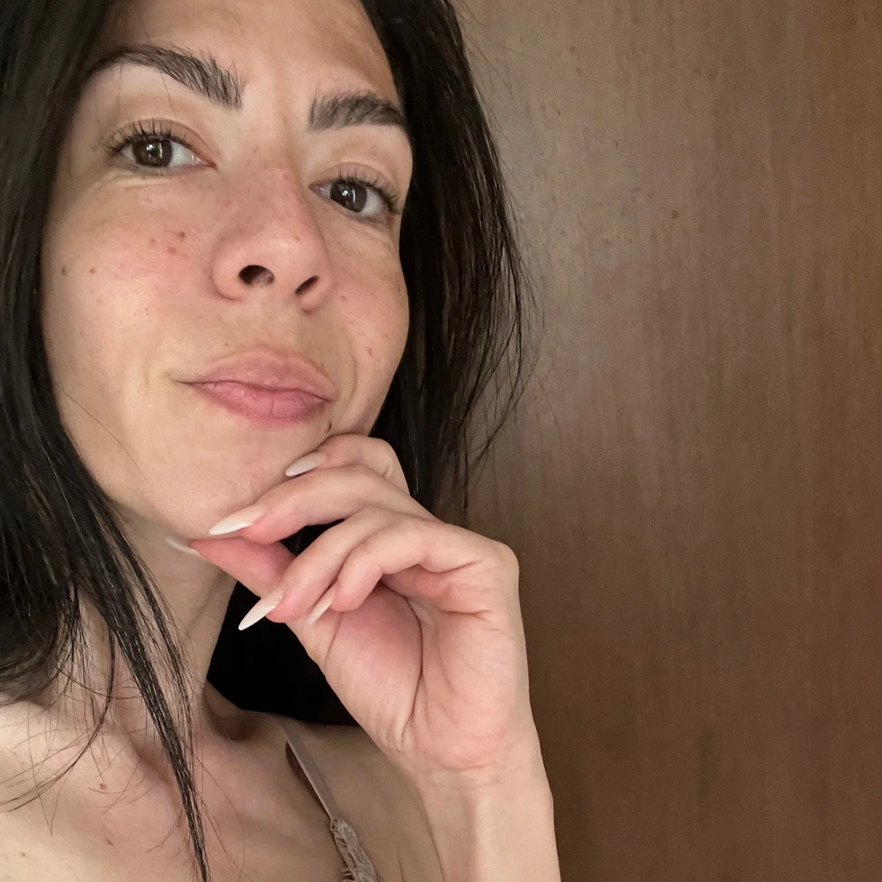 Life Over 40 - OnlyFans model