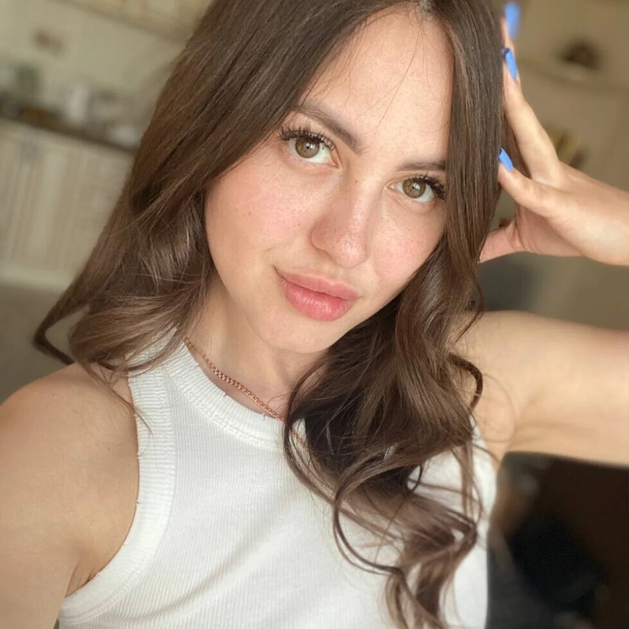 🌸 Marie Light 🌸 - OnlyFans model