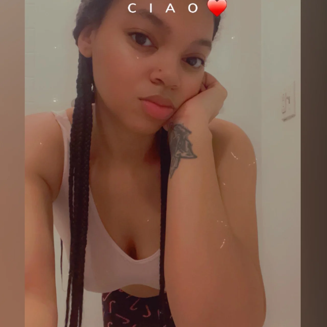 u44324432 - OnlyFans model