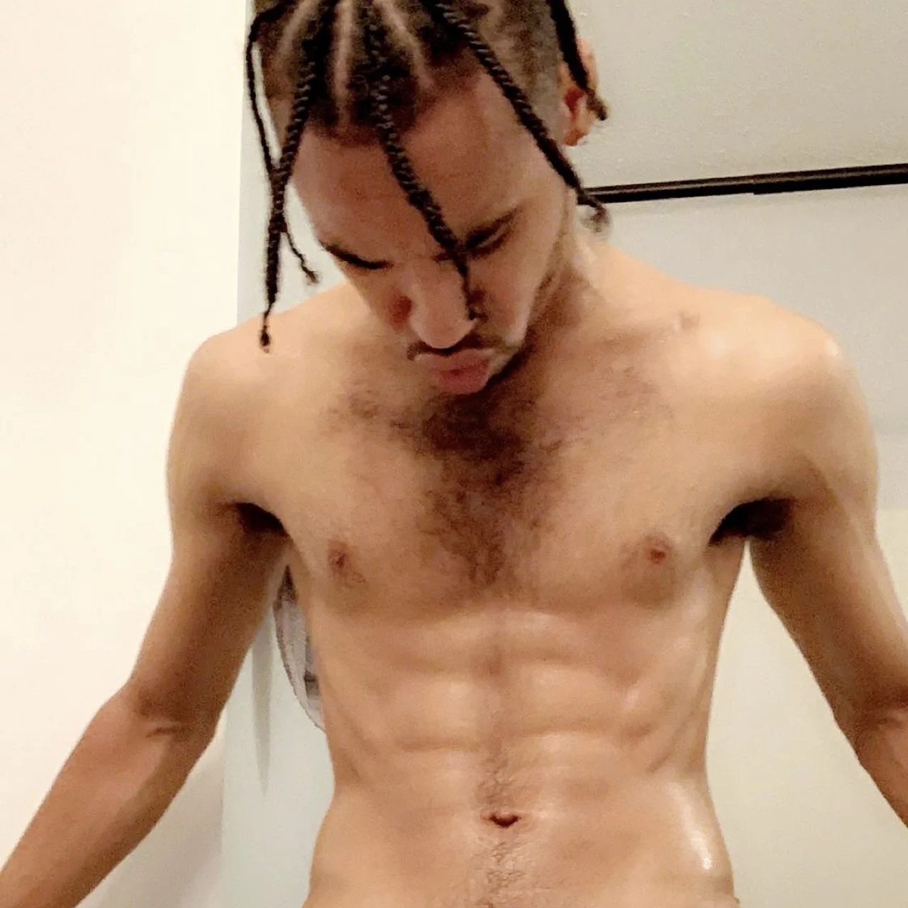 Lightskin&amp;Toxic - OnlyFans model