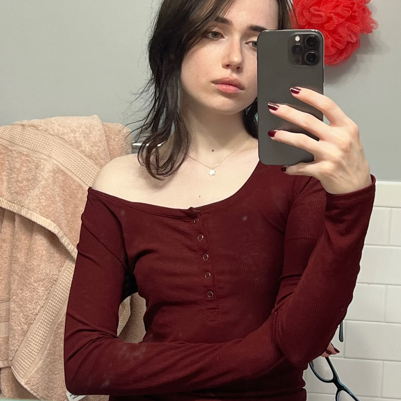 liiias18+ - OnlyFans model