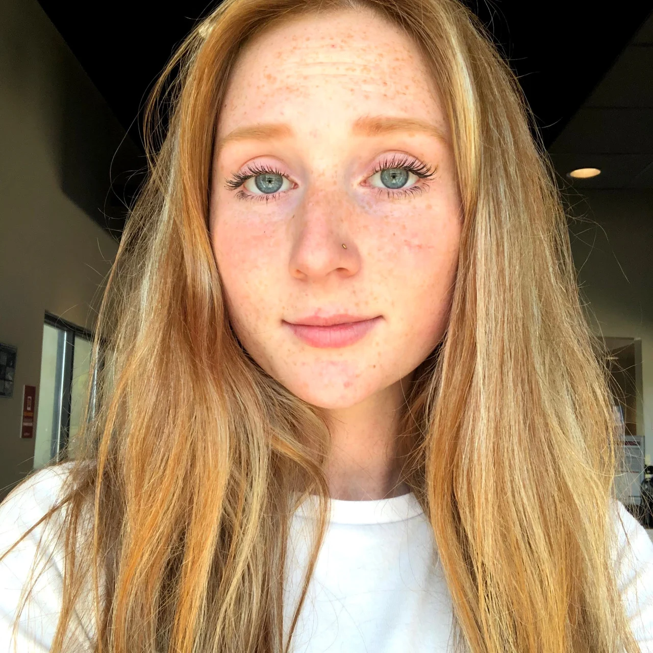 Lil.strawberry.red - OnlyFans model