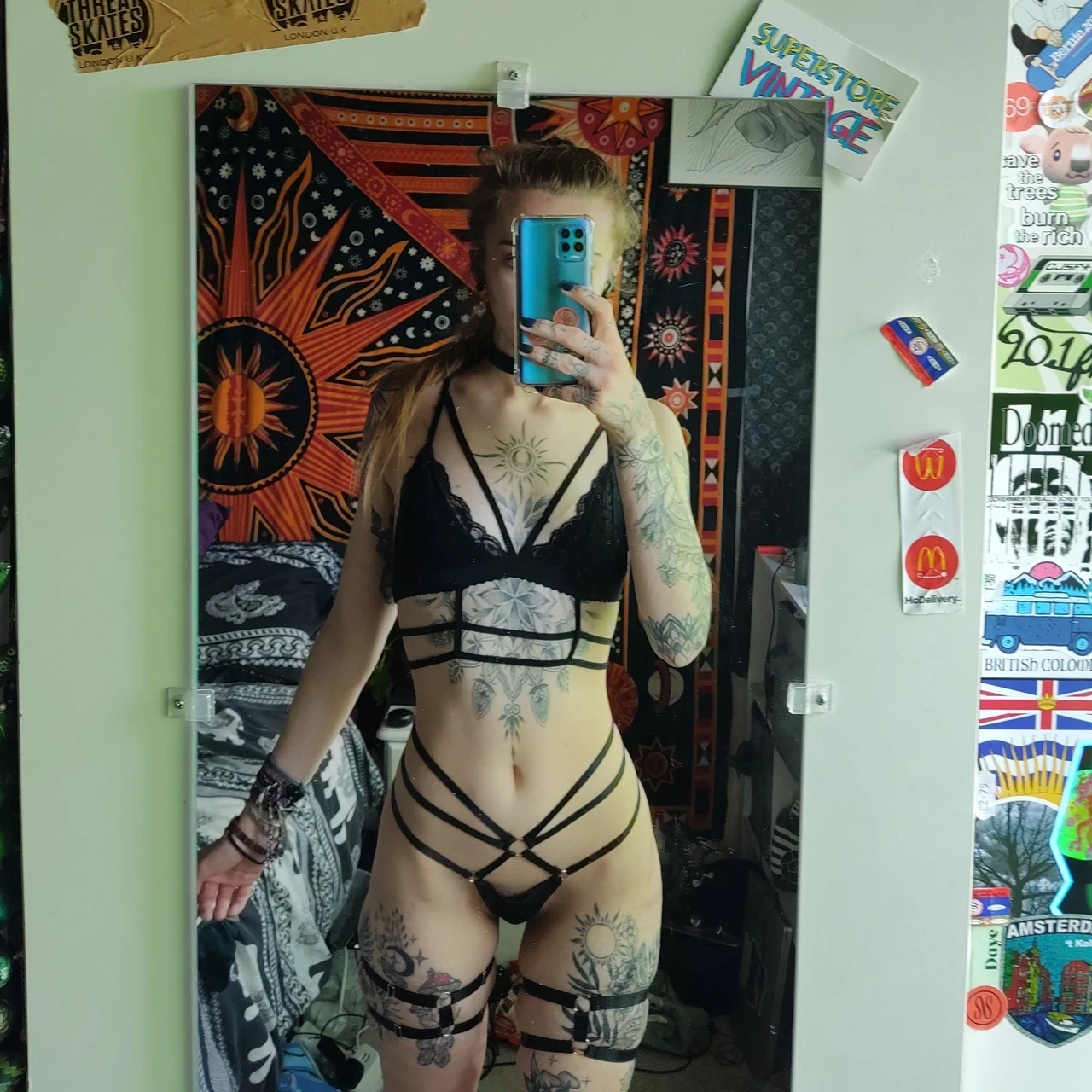 Bea 🌿💖 - OnlyFans model