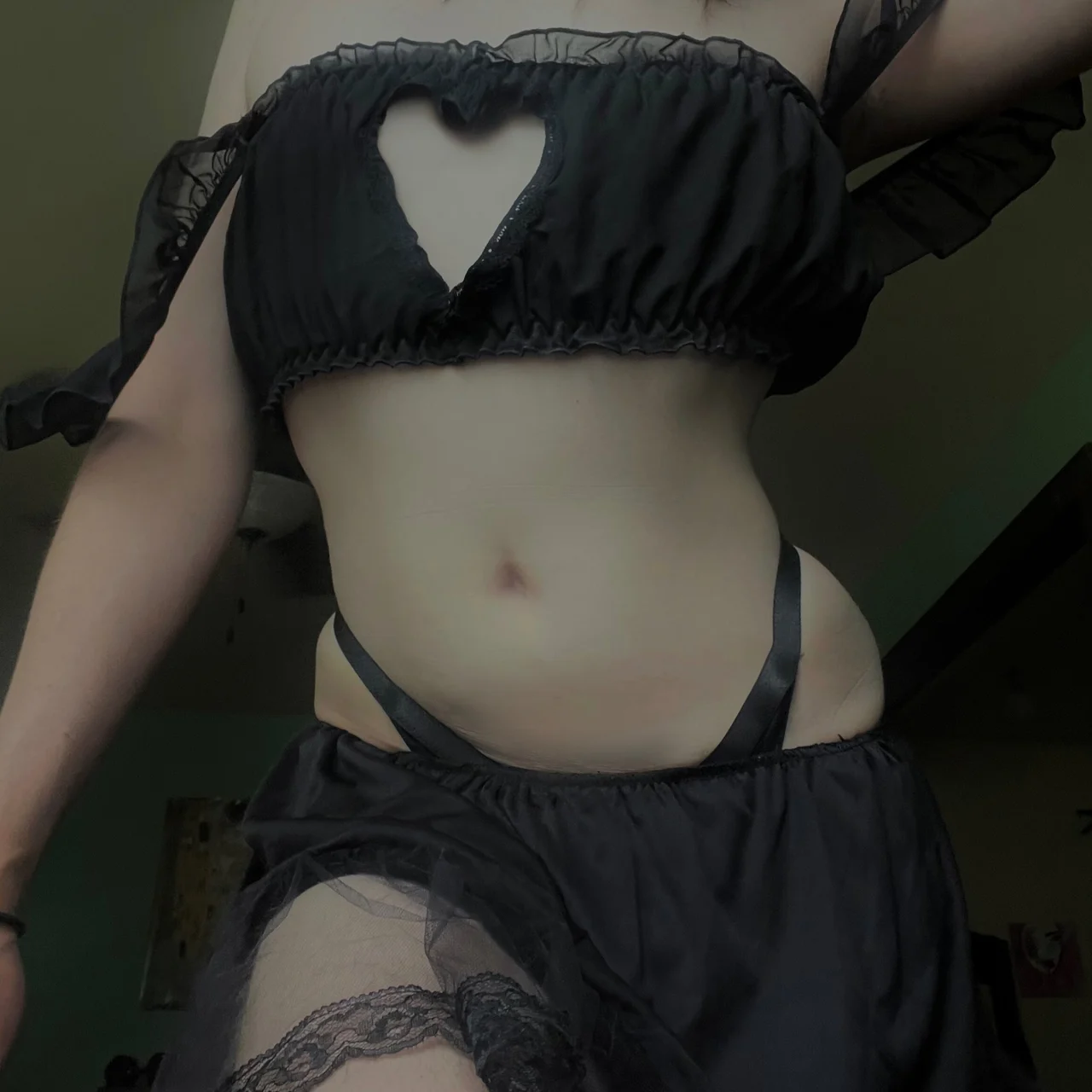 LIL★GAF - OnlyFans model