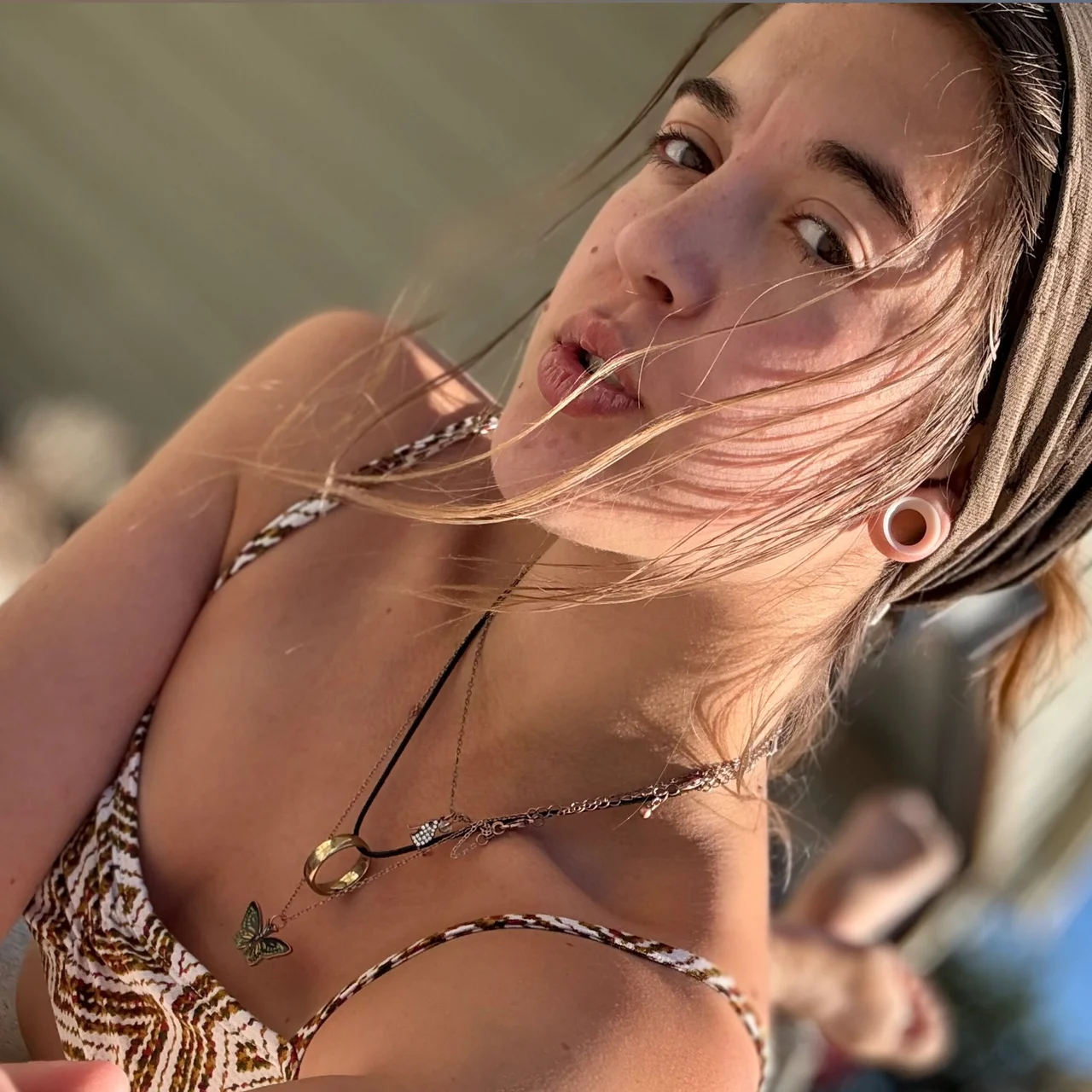 Rae Rose - OnlyFans model