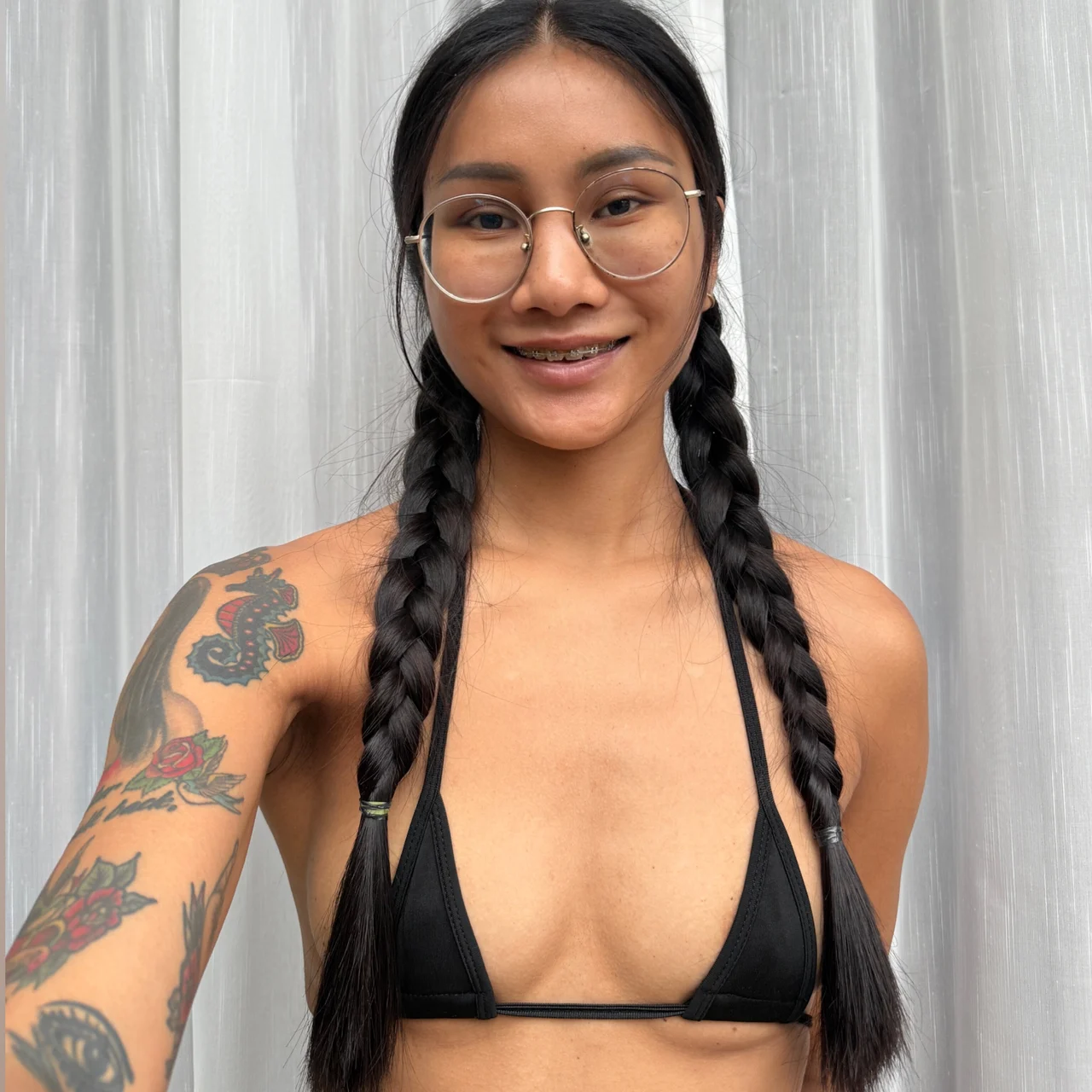 lilaa <3 - OnlyFans model