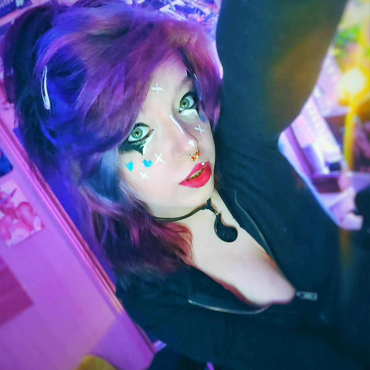 Lilac Lychee - OnlyFans model