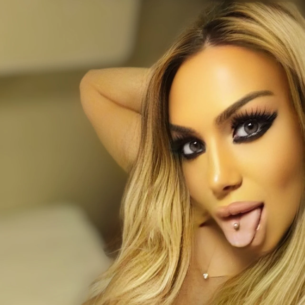 lilalilara - OnlyFans model