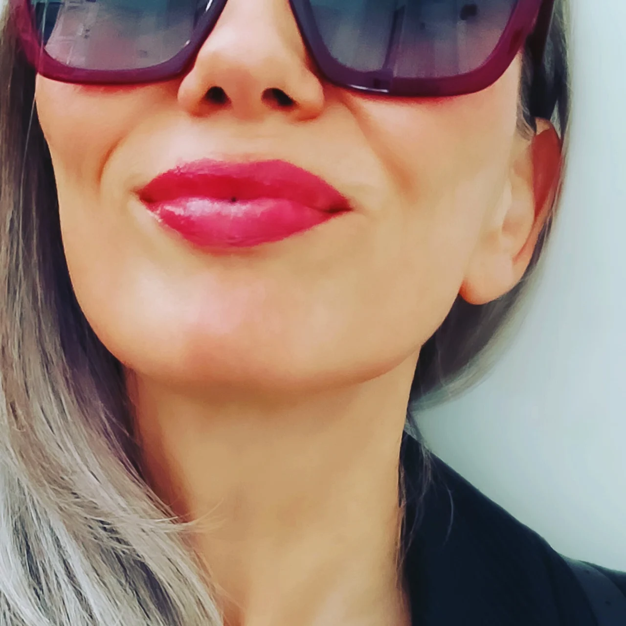 Lila Lux - OnlyFans model