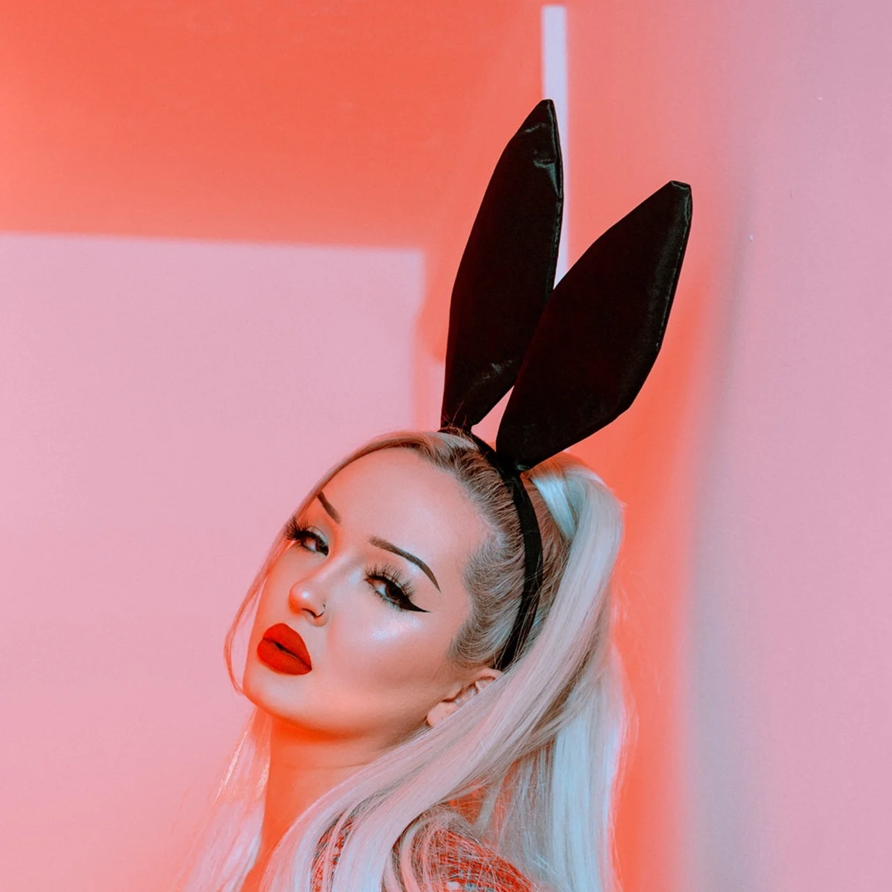 ♡ 𝚙𝚛𝚎𝚝𝚝𝚢 𝚋𝚒𝚝𝚌𝚑 ♡ - OnlyFans model