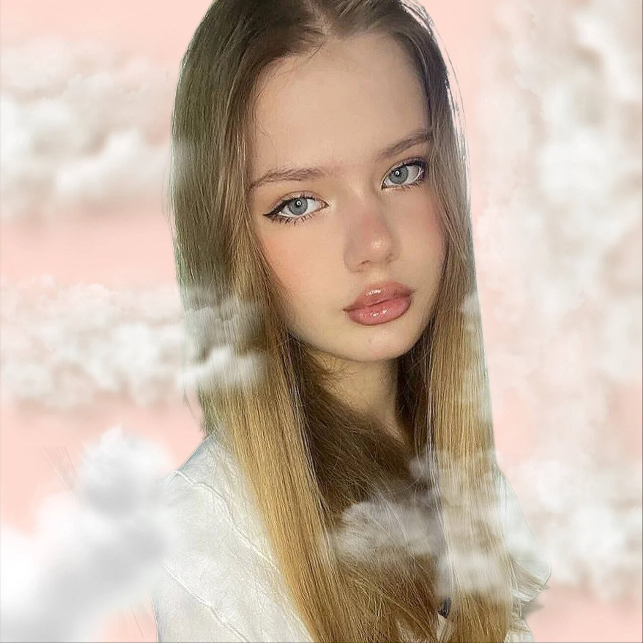 🤍  𝐵𝒶𝒷𝓎 𝐿𝑒𝒾𝓁𝒶  🤍 - OnlyFans model