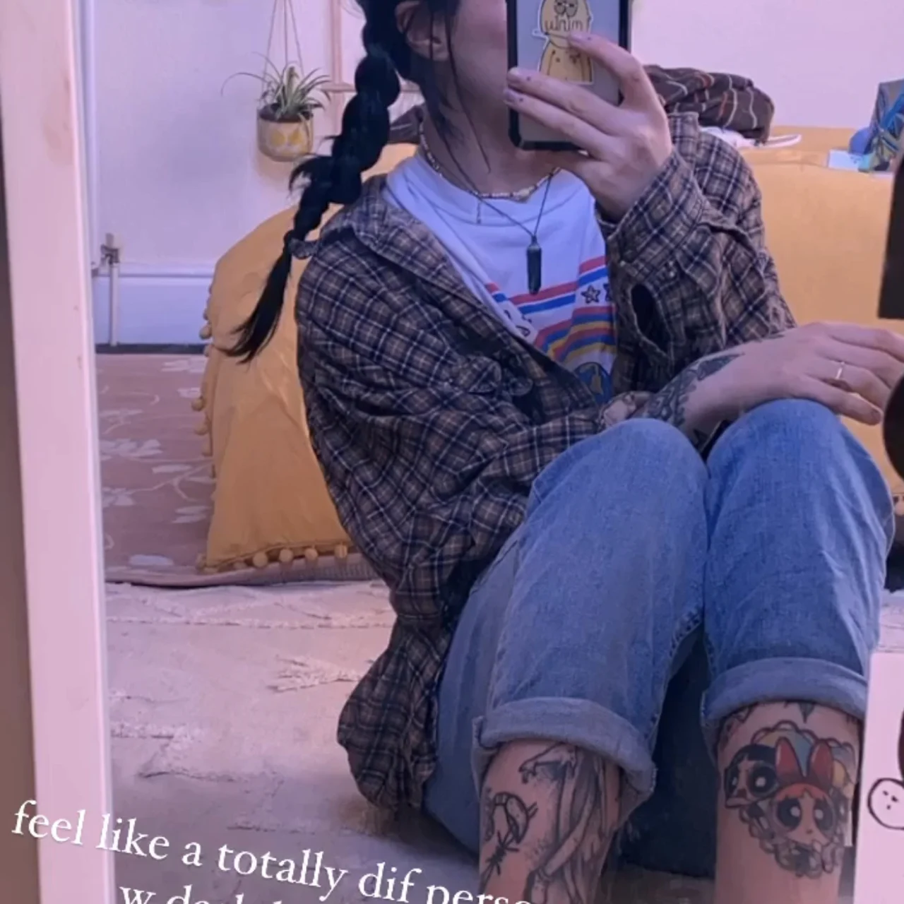 lilc0smic - OnlyFans model