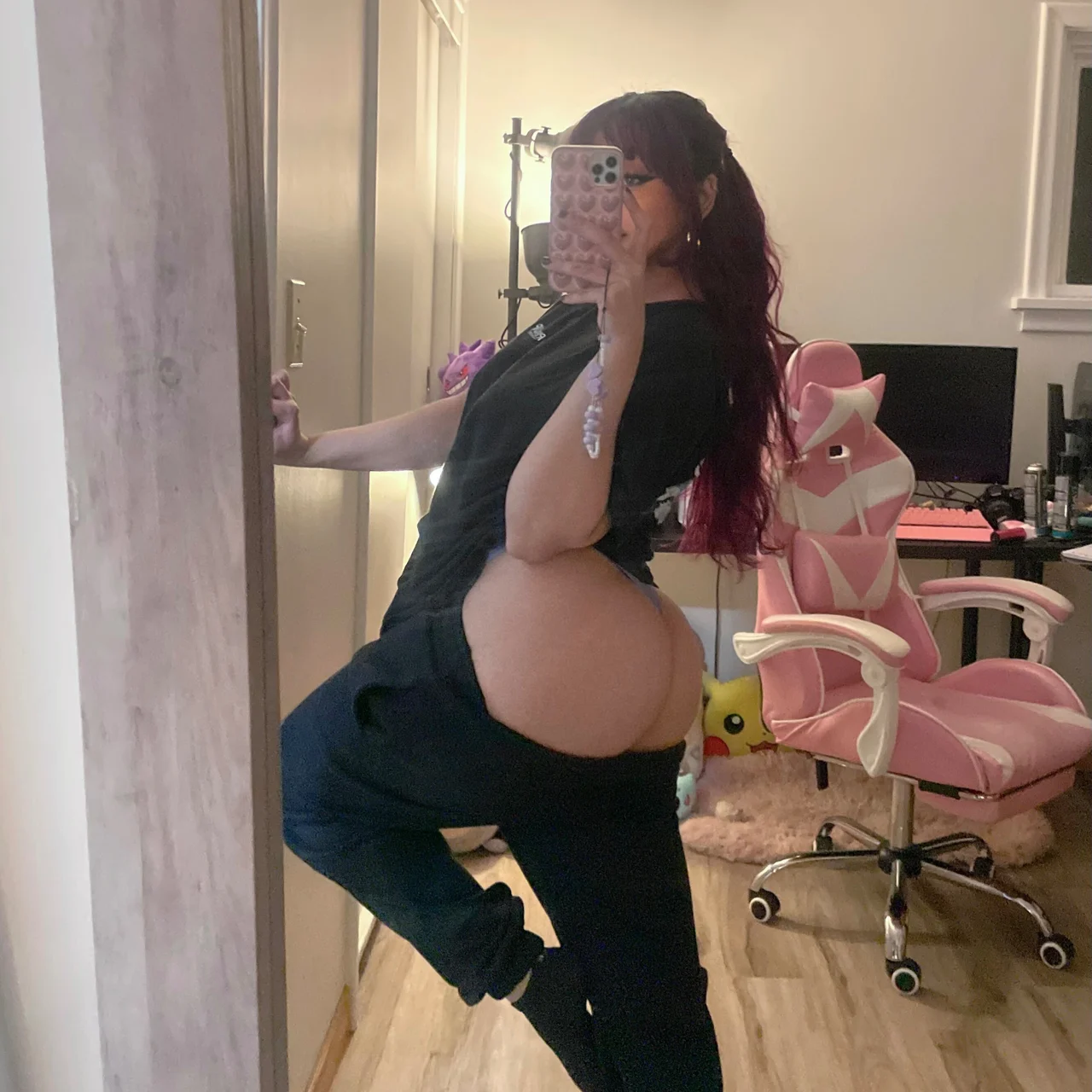 ༺ kimmy ༻ - OnlyFans model