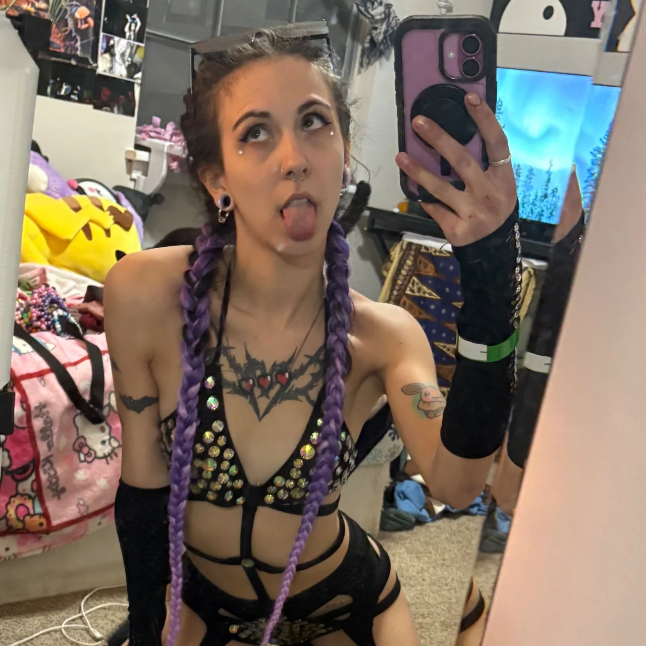 kay angel - OnlyFans model