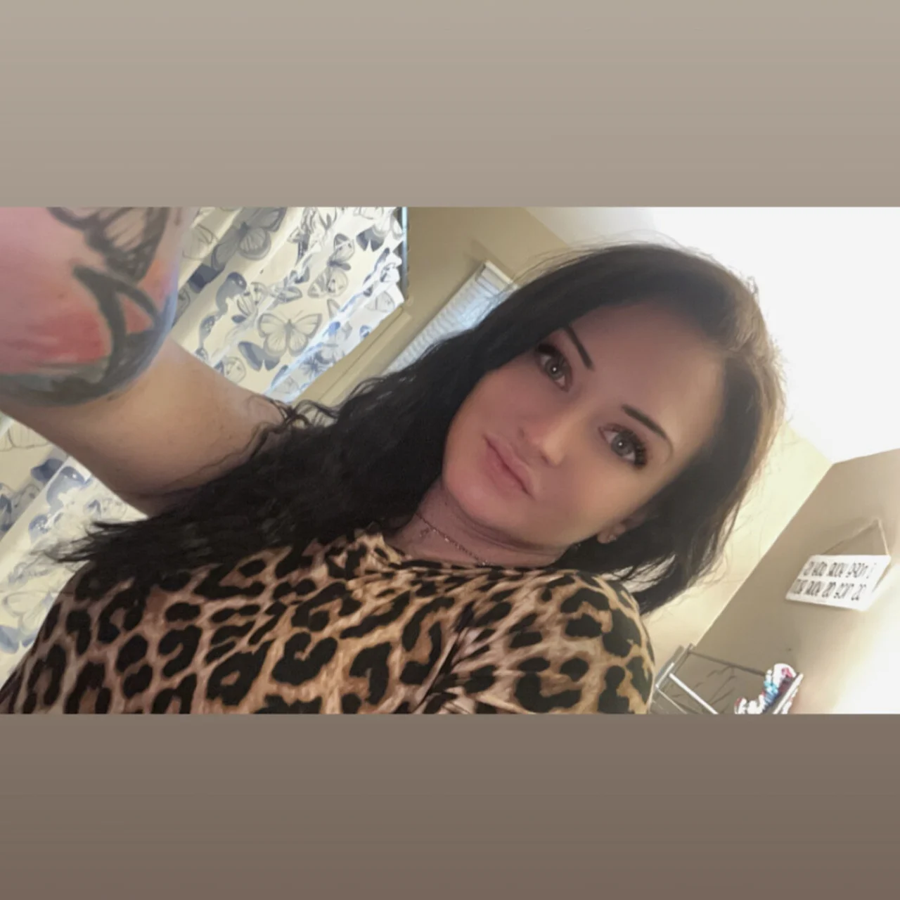 Lil Freckled Goddess - OnlyFans model