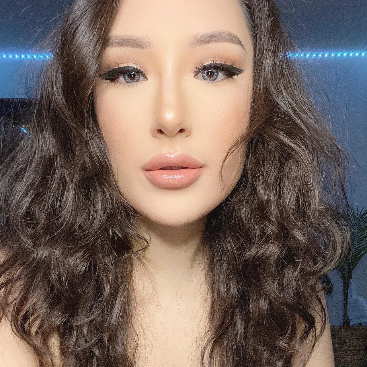 Naomi - OnlyFans model