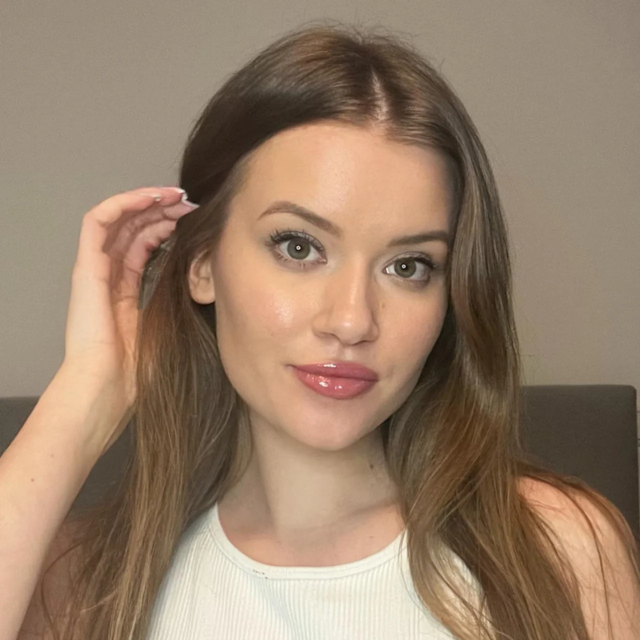 𝓛𝓲𝓵𝓲𝓪𝓷𝓪 🌺 - OnlyFans model