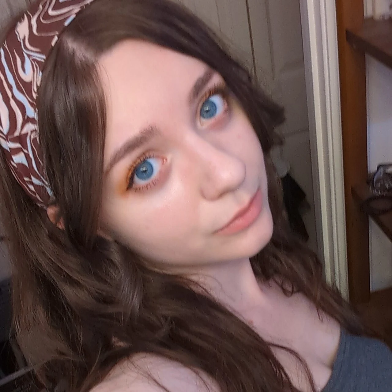 Liliana Fenty - OnlyFans model