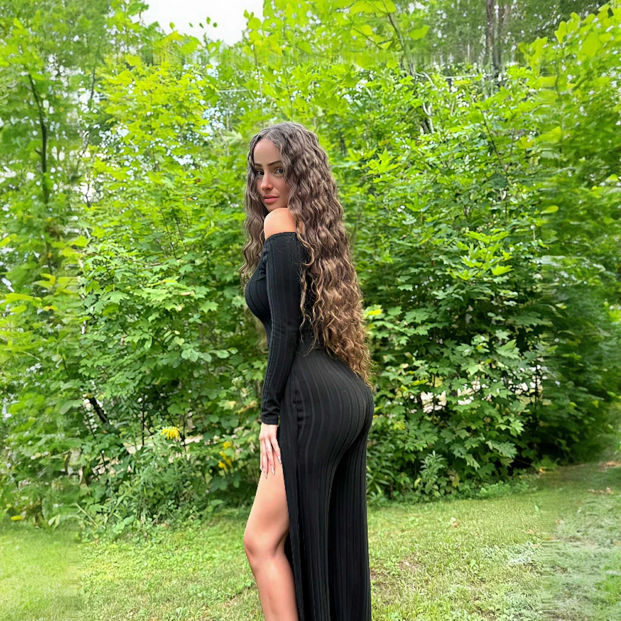 liliane lemay - OnlyFans model