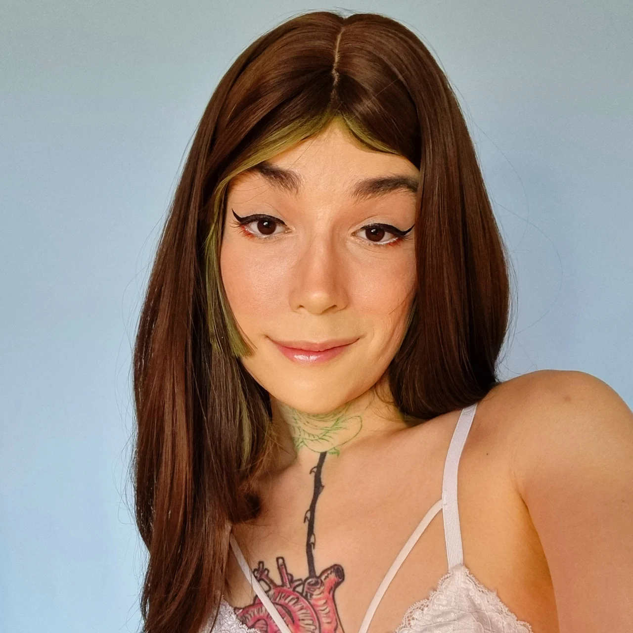 Coelhinha 🥕 NO PPV! 💗 - OnlyFans model