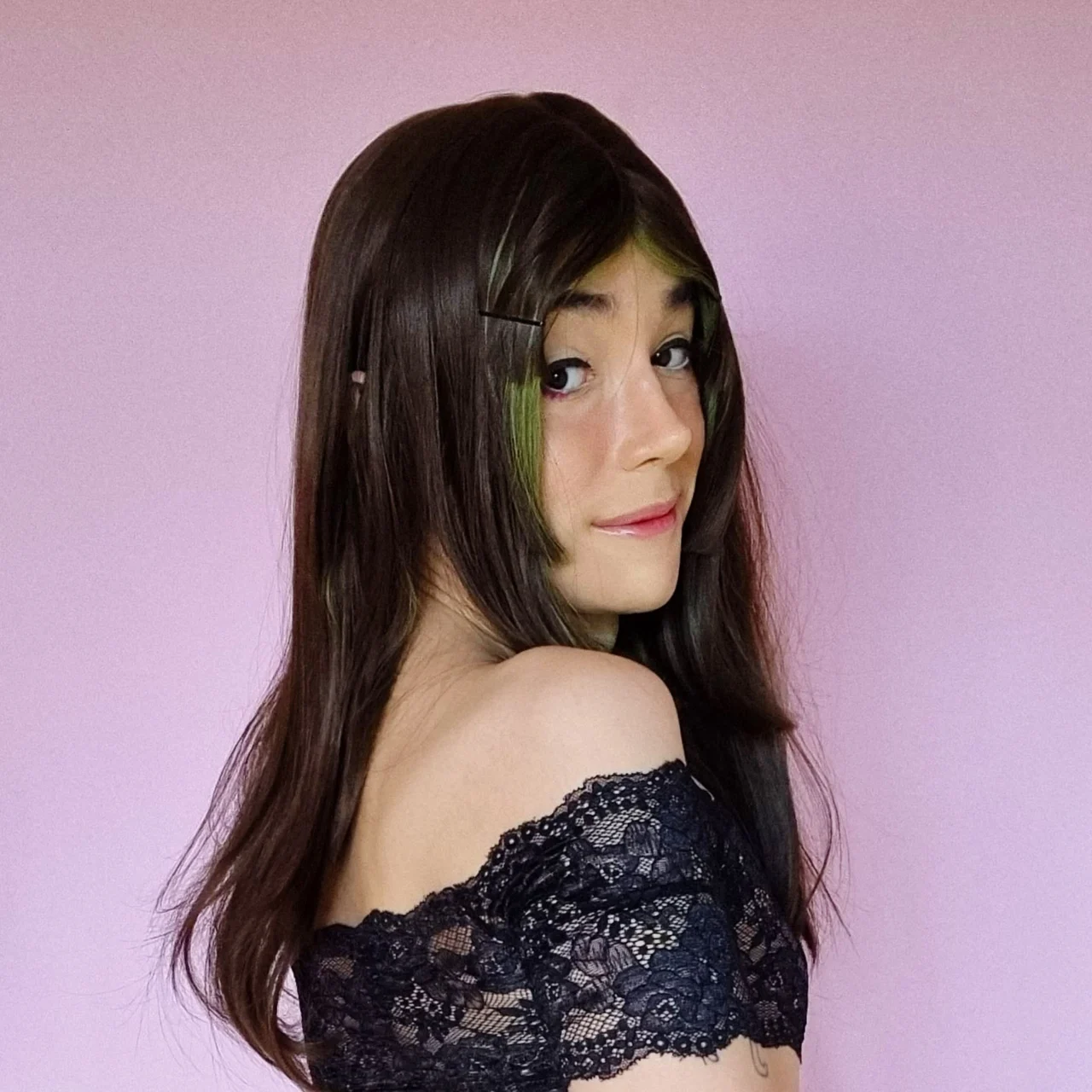 Coelhinha 🥕  FREE - OnlyFans model