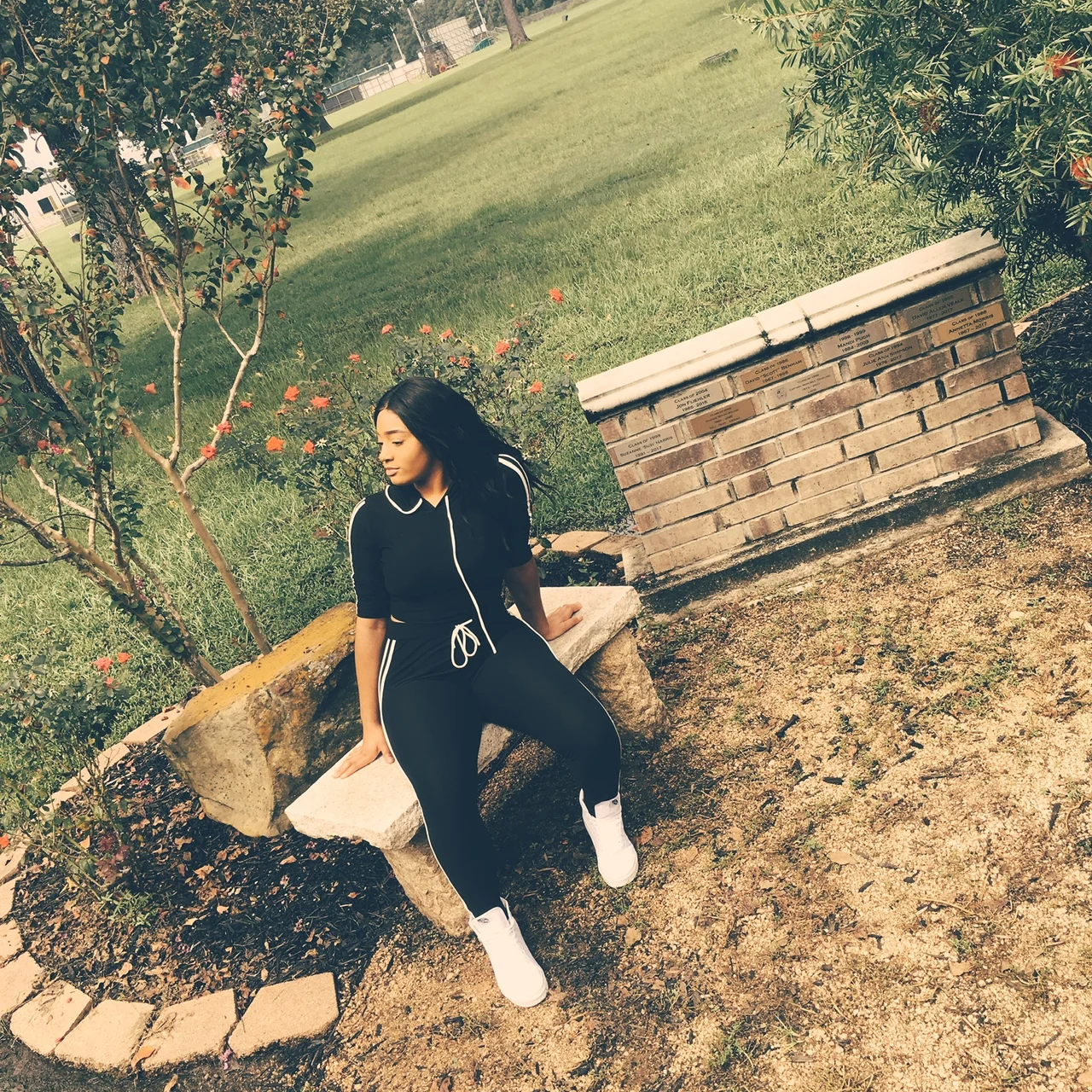 Lilljazzz - OnlyFans model