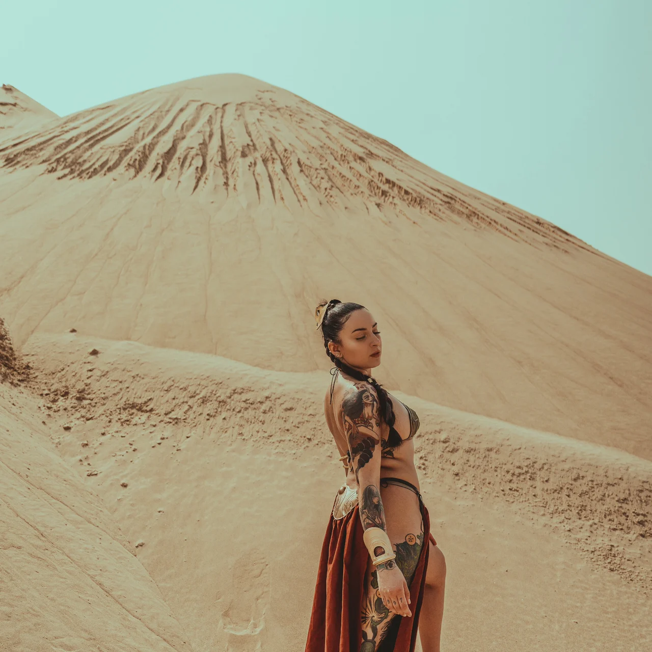 🍒 Ness 🍒 - OnlyFans model