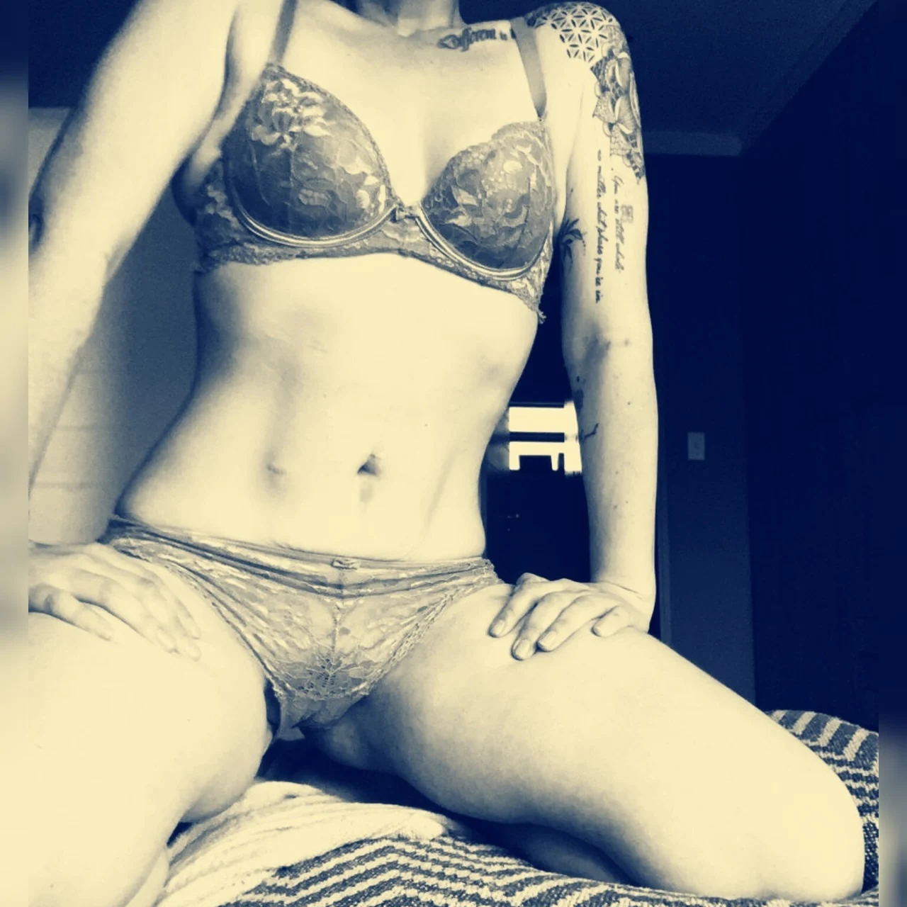 Lil Miss Fountain - OnlyFans model