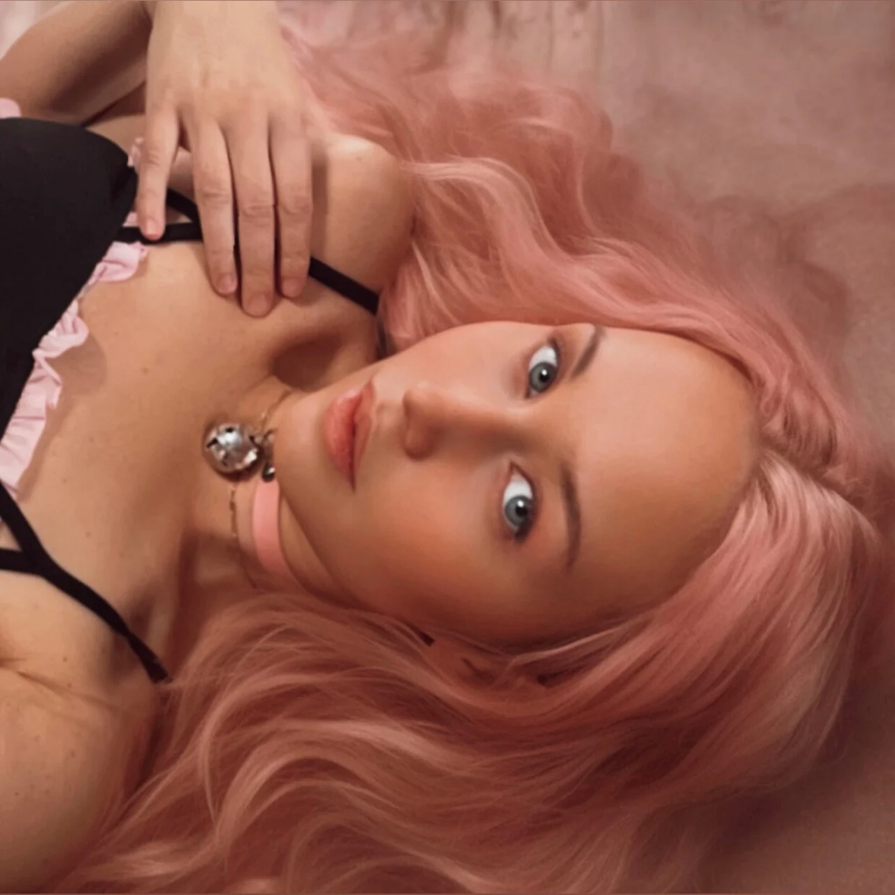 LilMissLucky - OnlyFans model