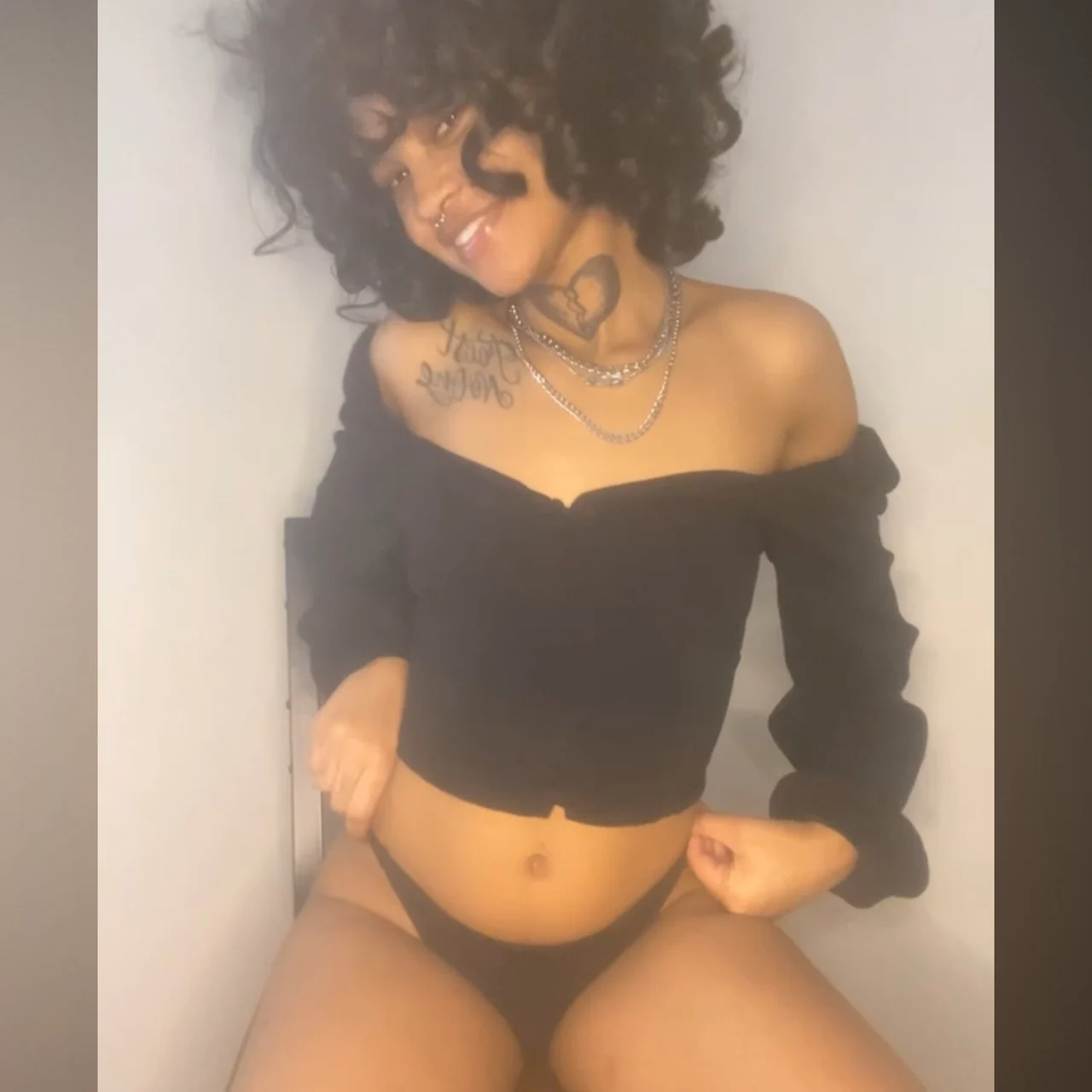 Luh Baby😘 - OnlyFans model