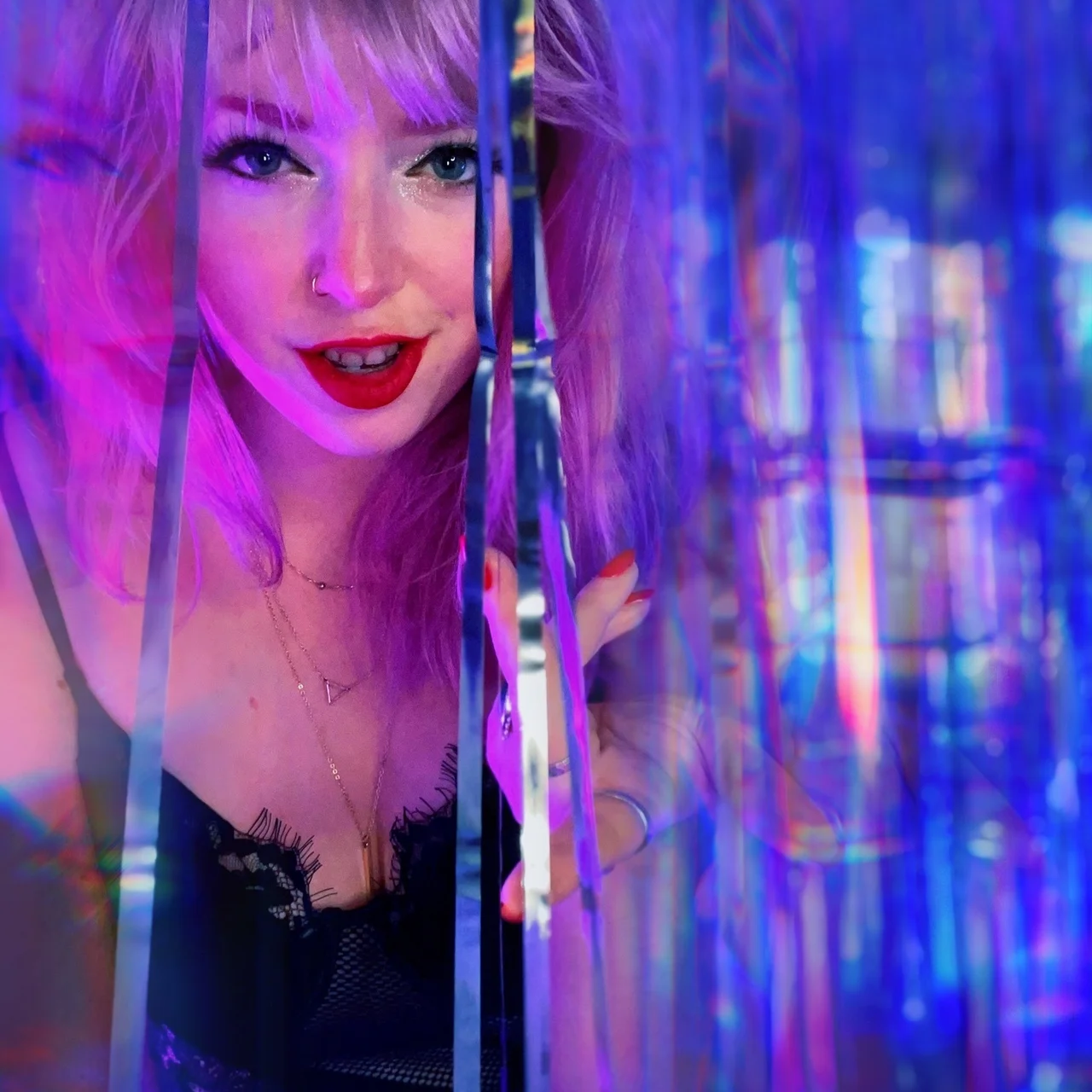 Naomi ✨ - OnlyFans model