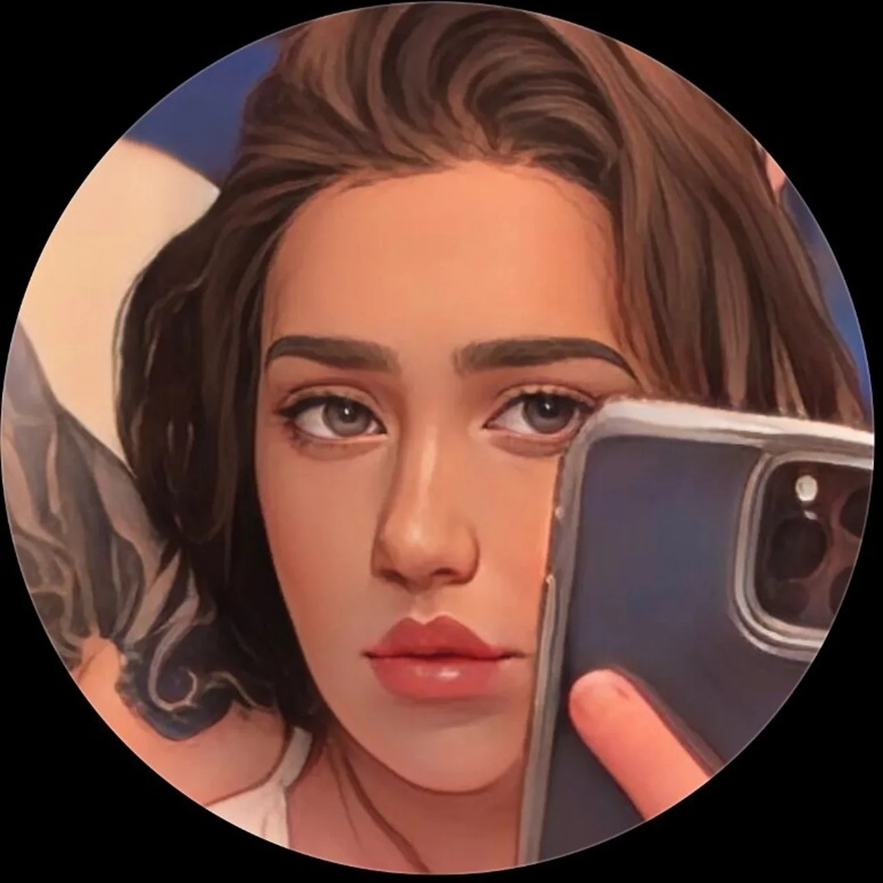 Lilshebe - OnlyFans model