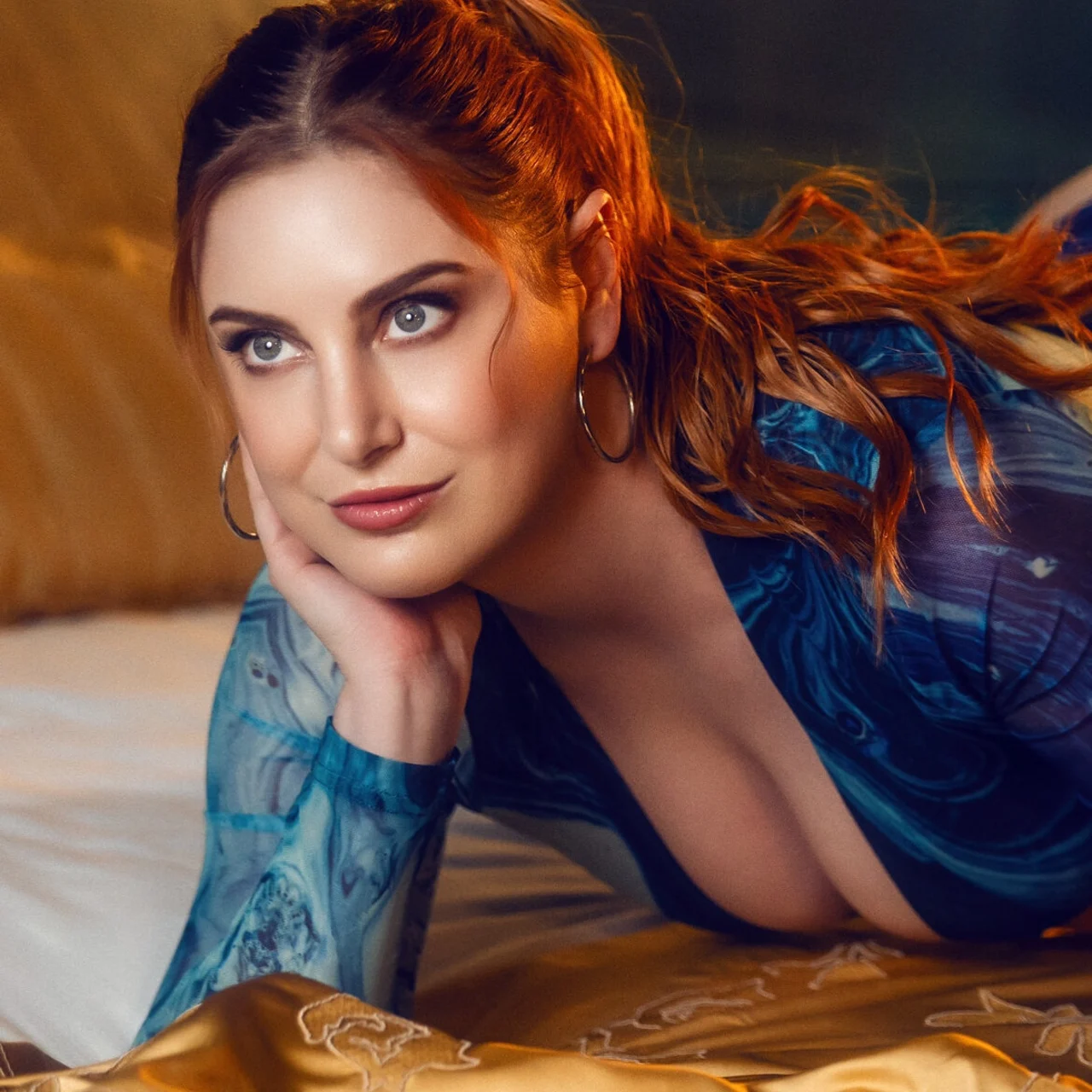 Bwee - OnlyFans model