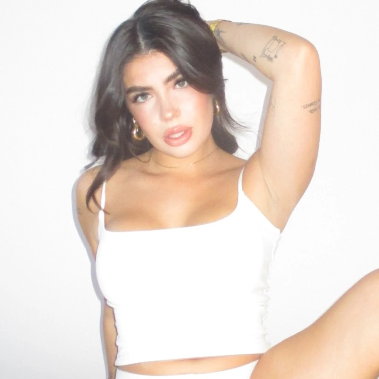 lils - OnlyFans model