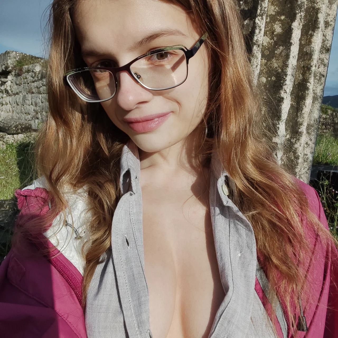 Lily S - OnlyFans model