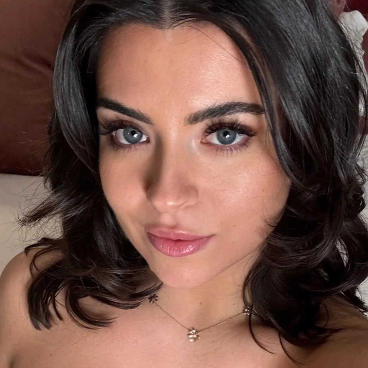 Lily Fiore - OnlyFans model